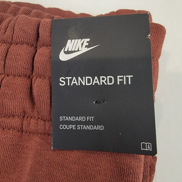 Nike Women's Trend Essential Fleece Jogger Pants Size 3X NWT! - Picture 3 of 6